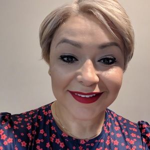 Meet your Posher, Susanna